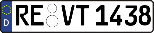 RE-VT1438