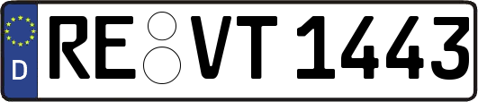 RE-VT1443