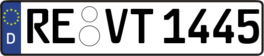 RE-VT1445