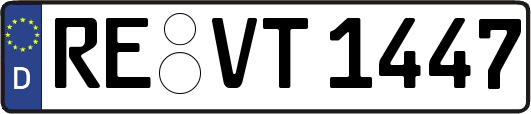 RE-VT1447