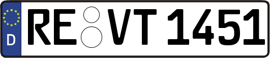 RE-VT1451