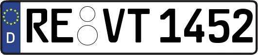 RE-VT1452
