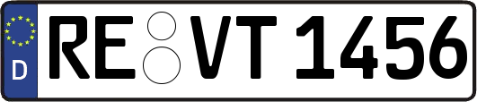 RE-VT1456