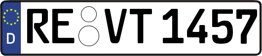 RE-VT1457