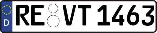 RE-VT1463