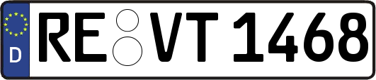 RE-VT1468