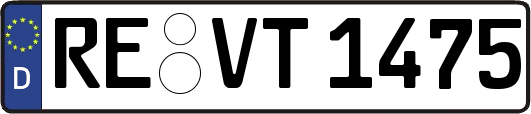 RE-VT1475