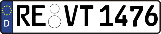 RE-VT1476