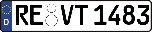 RE-VT1483