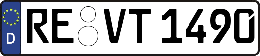 RE-VT1490