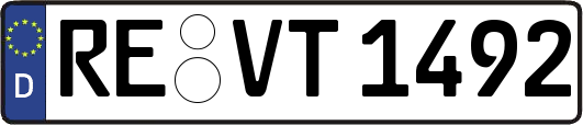RE-VT1492