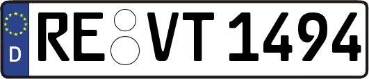 RE-VT1494