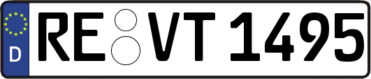 RE-VT1495
