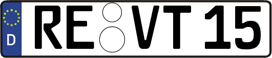 RE-VT15