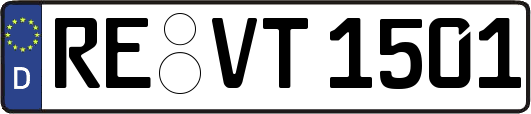RE-VT1501