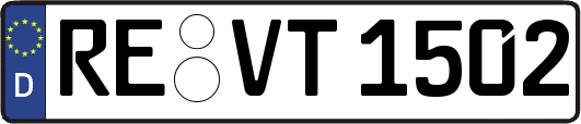 RE-VT1502