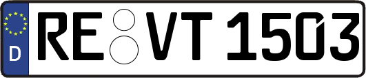 RE-VT1503