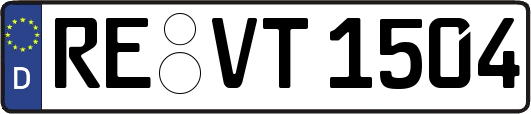 RE-VT1504