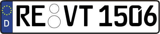 RE-VT1506