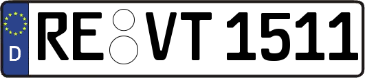 RE-VT1511