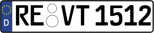 RE-VT1512