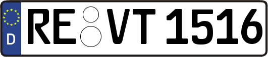 RE-VT1516