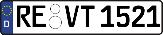 RE-VT1521