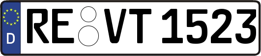 RE-VT1523