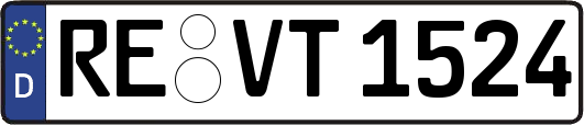 RE-VT1524