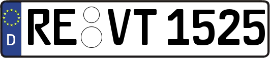 RE-VT1525
