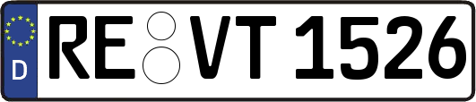 RE-VT1526