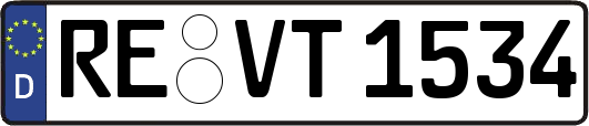 RE-VT1534
