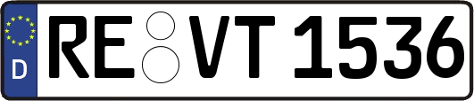 RE-VT1536