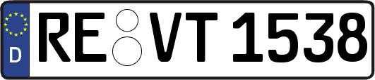 RE-VT1538