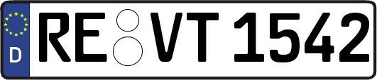 RE-VT1542
