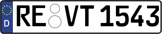 RE-VT1543