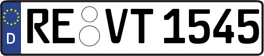 RE-VT1545