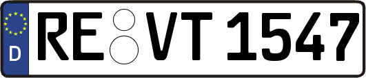 RE-VT1547