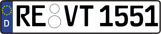 RE-VT1551