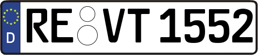 RE-VT1552
