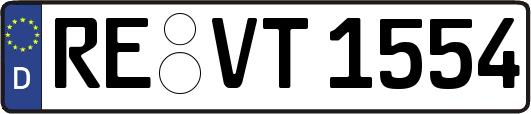 RE-VT1554