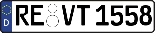 RE-VT1558