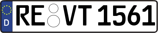 RE-VT1561