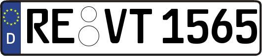 RE-VT1565