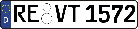 RE-VT1572