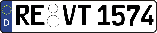 RE-VT1574