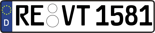 RE-VT1581