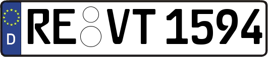 RE-VT1594
