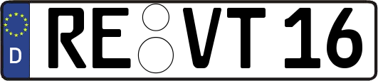 RE-VT16