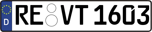 RE-VT1603